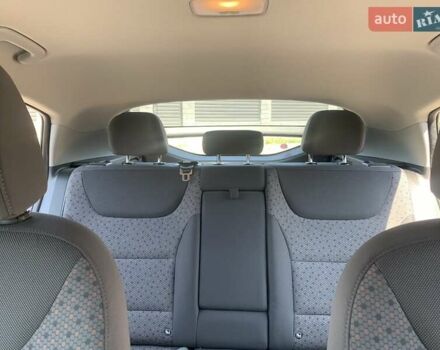 Черный Хендай Ioniq, объемом двигателя 0 л и пробегом 85 тыс. км за 11900 $, фото 17 на Automoto.ua