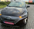Черный Хендай Ioniq, объемом двигателя 0 л и пробегом 145 тыс. км за 12499 $, фото 7 на Automoto.ua
