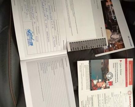 Черный Хендай Ioniq, объемом двигателя 0 л и пробегом 116 тыс. км за 14000 $, фото 30 на Automoto.ua