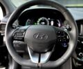 Черный Хендай Ioniq, объемом двигателя 0 л и пробегом 91 тыс. км за 12800 $, фото 50 на Automoto.ua