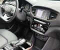 Черный Хендай Ioniq, объемом двигателя 0 л и пробегом 96 тыс. км за 13750 $, фото 19 на Automoto.ua