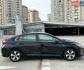 Черный Хендай Ioniq, объемом двигателя 1.6 л и пробегом 77 тыс. км за 15750 $, фото 21 на Automoto.ua