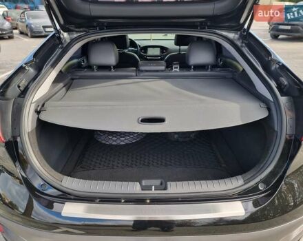 Хендай Ioniq 2018 у Вінниці на Automoto.ua Чорний Хендай Ioniq, об'ємом двигуна 0 л та пробігом 100 тис. км за 13999 $, фото 65 на Automoto.ua