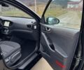 Черный Хендай Ioniq, объемом двигателя 0 л и пробегом 93 тыс. км за 12200 $, фото 16 на Automoto.ua