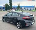 Черный Хендай Ioniq, объемом двигателя 0 л и пробегом 116 тыс. км за 14000 $, фото 11 на Automoto.ua