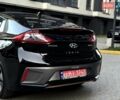 Черный Хендай Ioniq, объемом двигателя 0 л и пробегом 91 тыс. км за 12800 $, фото 7 на Automoto.ua
