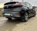 Черный Хендай Ioniq, объемом двигателя 0 л и пробегом 93 тыс. км за 12200 $, фото 5 на Automoto.ua