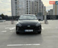 Черный Хендай Ioniq, объемом двигателя 1.6 л и пробегом 77 тыс. км за 15900 $, фото 1 на Automoto.ua