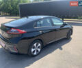 Черный Хендай Ioniq, объемом двигателя 0 л и пробегом 85 тыс. км за 11900 $, фото 4 на Automoto.ua