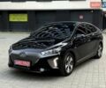 Черный Хендай Ioniq, объемом двигателя 0 л и пробегом 91 тыс. км за 12800 $, фото 16 на Automoto.ua