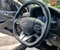 Хендай Ioniq 2018 у Вінниці на Automoto.ua Чорний Хендай Ioniq, об'ємом двигуна 0 л та пробігом 100 тис. км за 13999 $, фото 39 на Automoto.ua