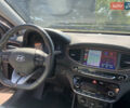 Черный Хендай Ioniq, объемом двигателя 0 л и пробегом 85 тыс. км за 11900 $, фото 22 на Automoto.ua
