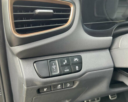 Чорний Хендай Ioniq, об'ємом двигуна 0 л та пробігом 91 тис. км за 14000 $, фото 15 на Automoto.ua