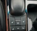 Черный Хендай Ioniq, объемом двигателя 0 л и пробегом 122 тыс. км за 13678 $, фото 7 на Automoto.ua