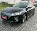 Черный Хендай Ioniq, объемом двигателя 0 л и пробегом 145 тыс. км за 12499 $, фото 21 на Automoto.ua