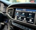 Черный Хендай Ioniq, объемом двигателя 0 л и пробегом 91 тыс. км за 12800 $, фото 54 на Automoto.ua