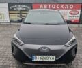 Чорний Хендай Ioniq, об'ємом двигуна 0 л та пробігом 113 тис. км за 10900 $, фото 1 на Automoto.ua