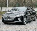 Черный Хендай Ioniq, объемом двигателя 0 л и пробегом 68 тыс. км за 15000 $, фото 5 на Automoto.ua