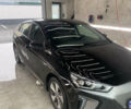 Черный Хендай Ioniq, объемом двигателя 0 л и пробегом 73 тыс. км за 12999 $, фото 1 на Automoto.ua