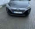 Чорний Хендай Ioniq, об'ємом двигуна 0 л та пробігом 183 тис. км за 11400 $, фото 10 на Automoto.ua