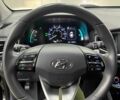 Чорний Хендай Ioniq, об'ємом двигуна 1.6 л та пробігом 87 тис. км за 14500 $, фото 6 на Automoto.ua