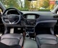 Хендай Ioniq 2018 у Вінниці на Automoto.ua Чорний Хендай Ioniq, об'ємом двигуна 0 л та пробігом 100 тис. км за 13999 $, фото 37 на Automoto.ua