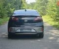 Черный Хендай Ioniq, объемом двигателя 0 л и пробегом 118 тыс. км за 14900 $, фото 1 на Automoto.ua