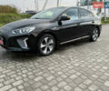 Черный Хендай Ioniq, объемом двигателя 0 л и пробегом 145 тыс. км за 12499 $, фото 66 на Automoto.ua