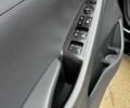 Черный Хендай Ioniq, объемом двигателя 0 л и пробегом 93 тыс. км за 12200 $, фото 15 на Automoto.ua