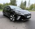 Черный Хендай Ioniq, объемом двигателя 0 л и пробегом 85 тыс. км за 16000 $, фото 1 на Automoto.ua