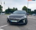 Черный Хендай Ioniq, объемом двигателя 0 л и пробегом 116 тыс. км за 14000 $, фото 1 на Automoto.ua
