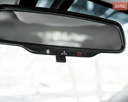 Чорний Хендай Ioniq, об'ємом двигуна 1.58 л та пробігом 53 тис. км за 15850 $, фото 29 на Automoto.ua