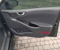 Чорний Хендай Ioniq, об'ємом двигуна 0 л та пробігом 113 тис. км за 10900 $, фото 18 на Automoto.ua