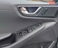 Черный Хендай Ioniq, объемом двигателя 0 л и пробегом 142 тыс. км за 13500 $, фото 20 на Automoto.ua