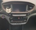 Чорний Хендай Ioniq, об'ємом двигуна 0 л та пробігом 113 тис. км за 10900 $, фото 12 на Automoto.ua