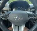 Черный Хендай Ioniq, объемом двигателя 0 л и пробегом 142 тыс. км за 13500 $, фото 11 на Automoto.ua