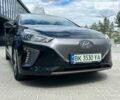 Чорний Хендай Ioniq, об'ємом двигуна 0 л та пробігом 136 тис. км за 13800 $, фото 11 на Automoto.ua