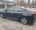 Чорний Хендай Ioniq, об'ємом двигуна 0 л та пробігом 113 тис. км за 10900 $, фото 7 на Automoto.ua