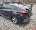 Чорний Хендай Ioniq, об'ємом двигуна 0 л та пробігом 113 тис. км за 10900 $, фото 6 на Automoto.ua