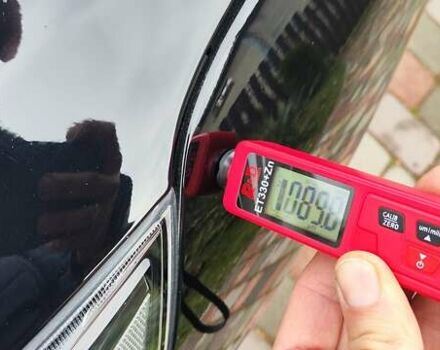 Черный Хендай Ioniq, объемом двигателя 0 л и пробегом 96 тыс. км за 13750 $, фото 31 на Automoto.ua