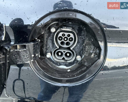 Черный Хендай Ioniq, объемом двигателя 0 л и пробегом 145 тыс. км за 12499 $, фото 69 на Automoto.ua