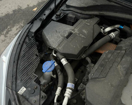 Черный Хендай Ioniq, объемом двигателя 0 л и пробегом 134 тыс. км за 13200 $, фото 58 на Automoto.ua