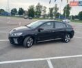 Черный Хендай Ioniq, объемом двигателя 0 л и пробегом 116 тыс. км за 14000 $, фото 3 на Automoto.ua