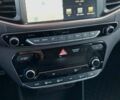 Черный Хендай Ioniq, объемом двигателя 0 л и пробегом 116 тыс. км за 14000 $, фото 17 на Automoto.ua