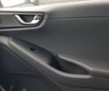 Черный Хендай Ioniq, объемом двигателя 0 л и пробегом 122 тыс. км за 13678 $, фото 4 на Automoto.ua