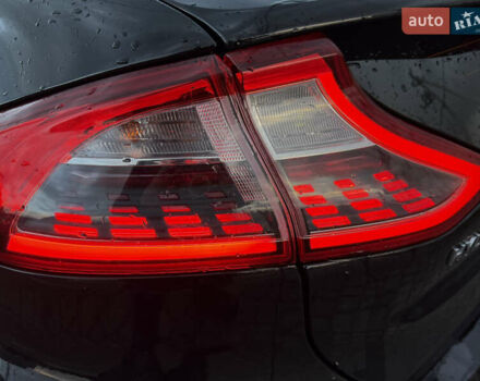 Черный Хендай Ioniq, объемом двигателя 0 л и пробегом 145 тыс. км за 12499 $, фото 55 на Automoto.ua