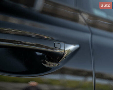 Чорний Хендай Ioniq, об'ємом двигуна 1.58 л та пробігом 53 тис. км за 15850 $, фото 38 на Automoto.ua