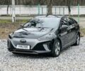 Черный Хендай Ioniq, объемом двигателя 0 л и пробегом 68 тыс. км за 15000 $, фото 1 на Automoto.ua