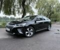 Черный Хендай Ioniq, объемом двигателя 0 л и пробегом 85 тыс. км за 16000 $, фото 1 на Automoto.ua
