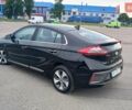Черный Хендай Ioniq, объемом двигателя 0 л и пробегом 116 тыс. км за 14000 $, фото 4 на Automoto.ua